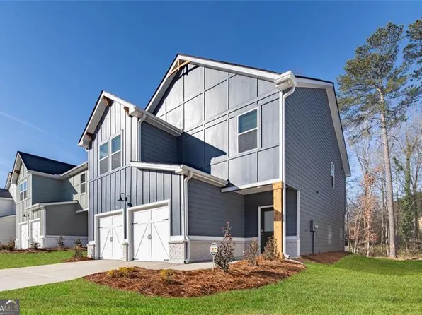 121 Weldon Rd #65, McDonough, GA 30253