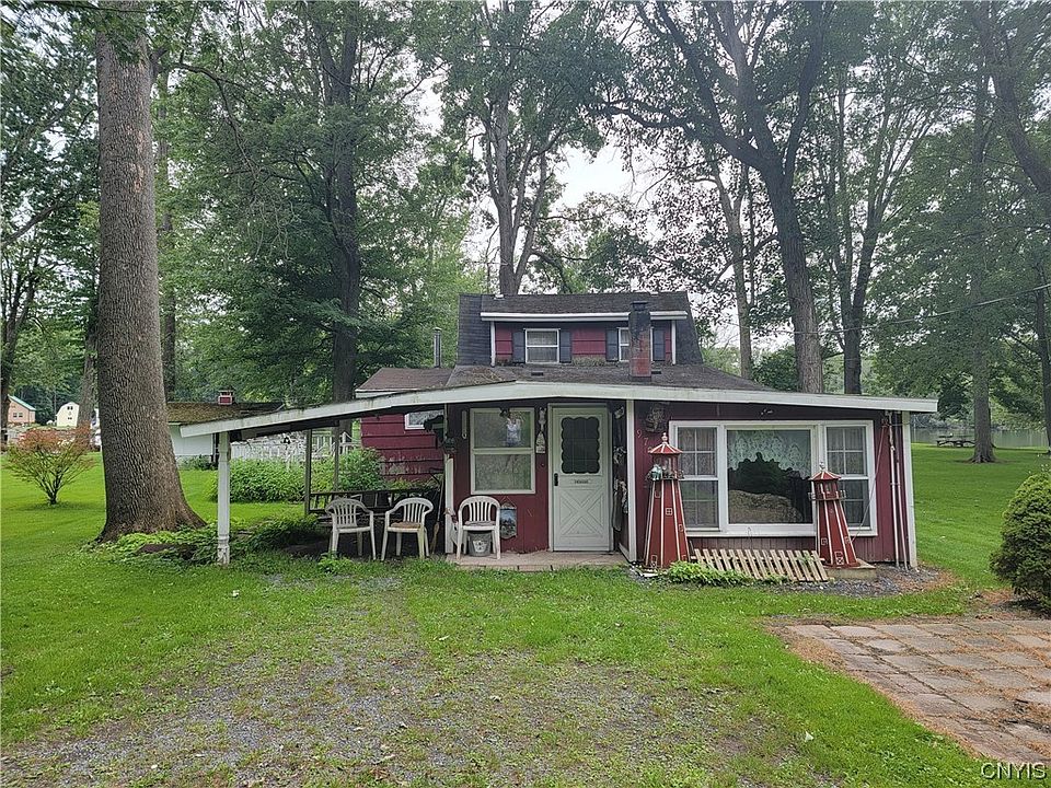 970 Rd, Memphis, NY 13112 Zillow