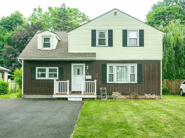 239 Burley Rd, Rochester, NY 14612