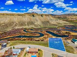 1115 West Bluff Avenue, Kremmling, CO 80459