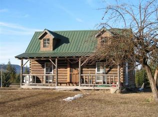 2335 Southside School Rd, Cocolalla, ID 83813