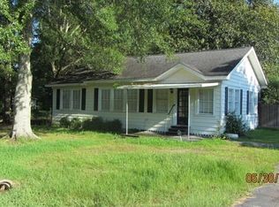 15651 Highway 16, Amite, LA 70422
