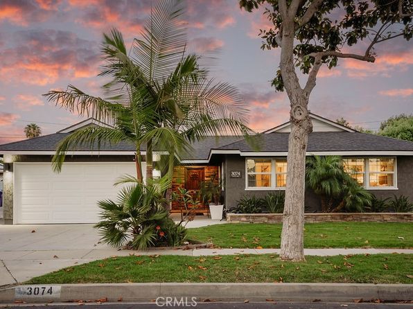 3074 Tevis Ave, Long Beach, CA 90808