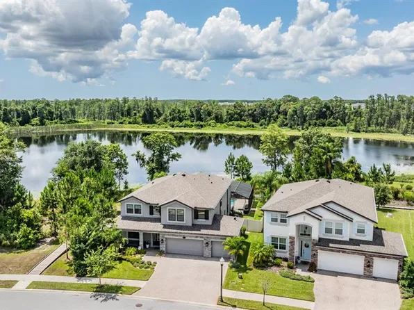 19471 Leonard Rd, Lutz, FL 33558