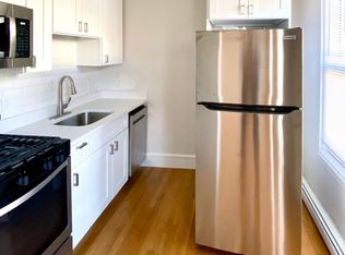 284 Chelsea, Boston, MA 02128