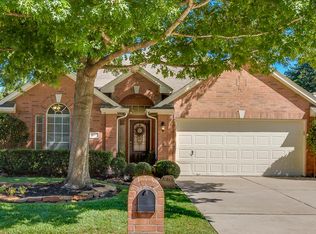 30843 Trinket Dr, Spring, TX 77386