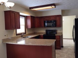 6568 Rosedale Ave, Reynoldsburg, OH 43068
