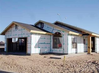 6153 E 45th Rd, Yuma, AZ 85365