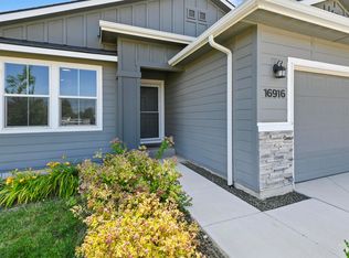 16916 Carmichael Ave, Caldwell, ID 83607