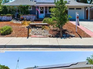 1167 Hibiscus Way, Livermore, CA 94551