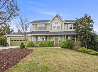 8120 Fallen Maple Dr, Chattanooga, TN 37421