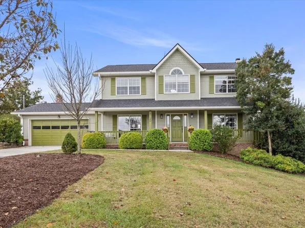 8120 Fallen Maple Dr, Chattanooga, TN 37421