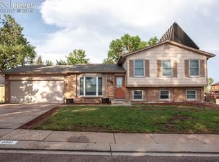 6361 Georgetown Ct, Colorado Springs, CO 80919