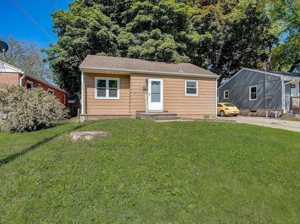 502 Powers Avenue, Madison, WI 53714
