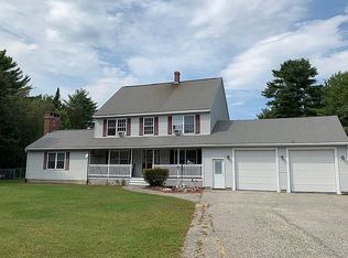 26 Cheryl Dee Ave, Lisbon, ME 04250