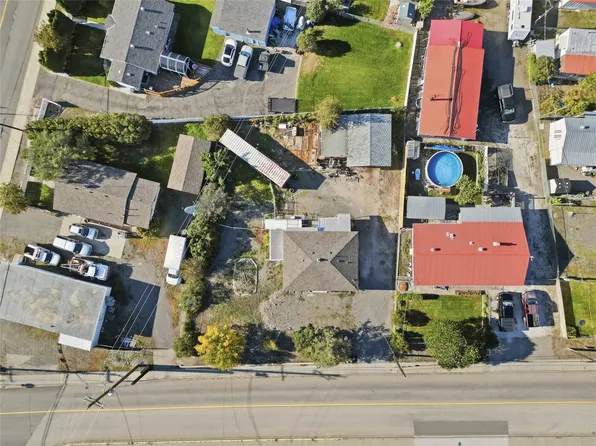 1205 Stage Rd, Cache Creek, BC V0K 1H0
