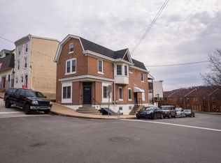 65 Harry St FLOOR 1, Conshohocken, PA