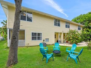 109 B St, Saint Augustine, FL 32080