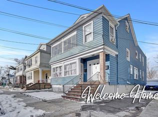 35 Chester Ave, Irvington, NJ 07111