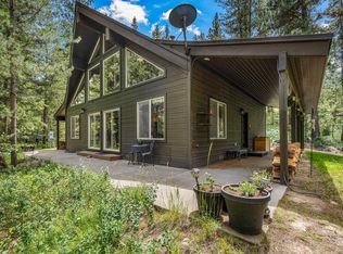 285 Barker Ln, Donnelly, ID 83615