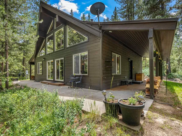 285 Barker Ln, Donnelly, ID 83615