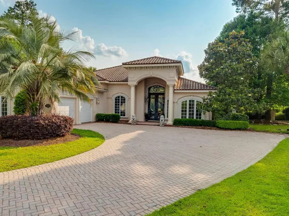 8565 Sorrento Circle, Myrtle Beach, SC 29579