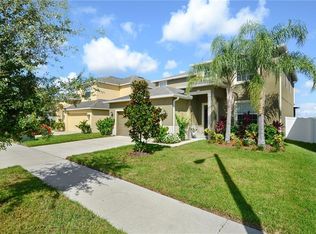 11014 Standing Stone Dr, Wimauma, FL 33598