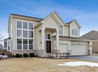 9706 Aberdeen Ln, Huntley, IL 60142