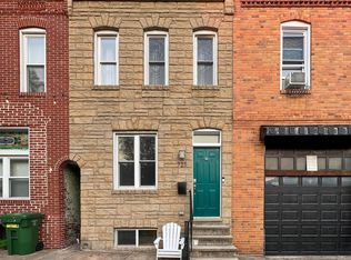 721 S Milton Ave, Baltimore, MD 21224