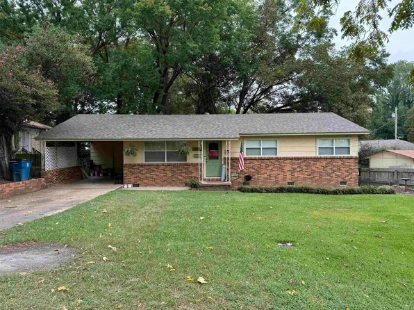 1114 Mason St, Benton, AR 72015