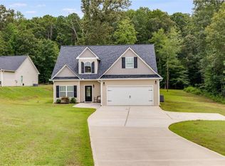 370 Cranbrooke Dr, Dallas, GA 30157