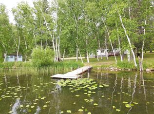 21502 Shallow Lake Rd, Warba, MN 55793