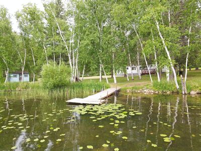 21502 Shallow Lake Rd, Warba, MN, 55793