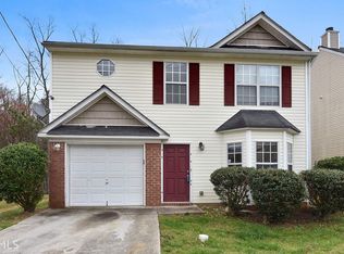 4800 Browns Mill Ferry Rd, Lithonia, GA 30038