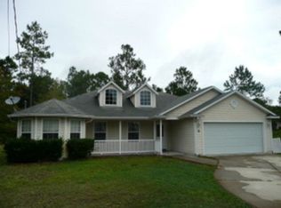 6 Senora Ct, Palm Coast, FL 32164