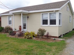 266 Wilson St, Raceland, LA 70394