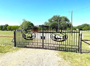 146 Valley Ranch Cir, Llano, TX 76885