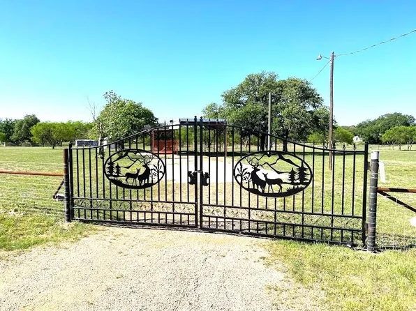 146 Valley Ranch Circle, Valley Spring, TX 76885