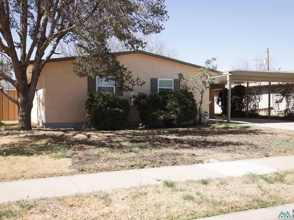 2208 Crenshaw Dr, Roswell, NM 88203