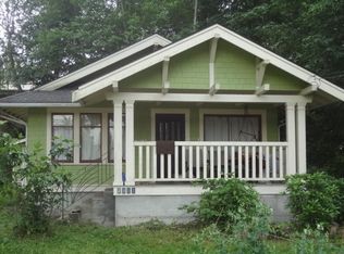 2311 SW Myrtle St, Seattle, WA 98106