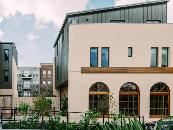 1310 Constance St, New Orleans, LA 70130