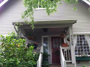 7329 23rd Ave NE, Seattle, WA 98115