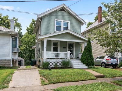 3131 Celeron Ave, Cincinnati, OH, 45209