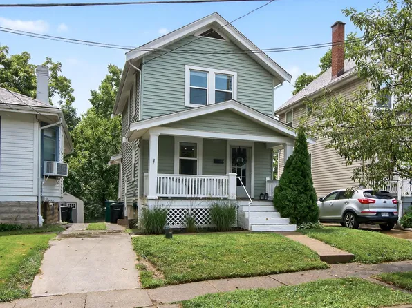 3131 Celeron Ave, Cincinnati, OH 45209