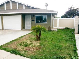 17591 Geraldine Ln APT A, Huntington Beach, CA 92647
