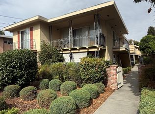 753 Chestnut St #5, San Carlos, CA 94070