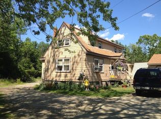 160 Stanley Rd, Readfield, ME 04355