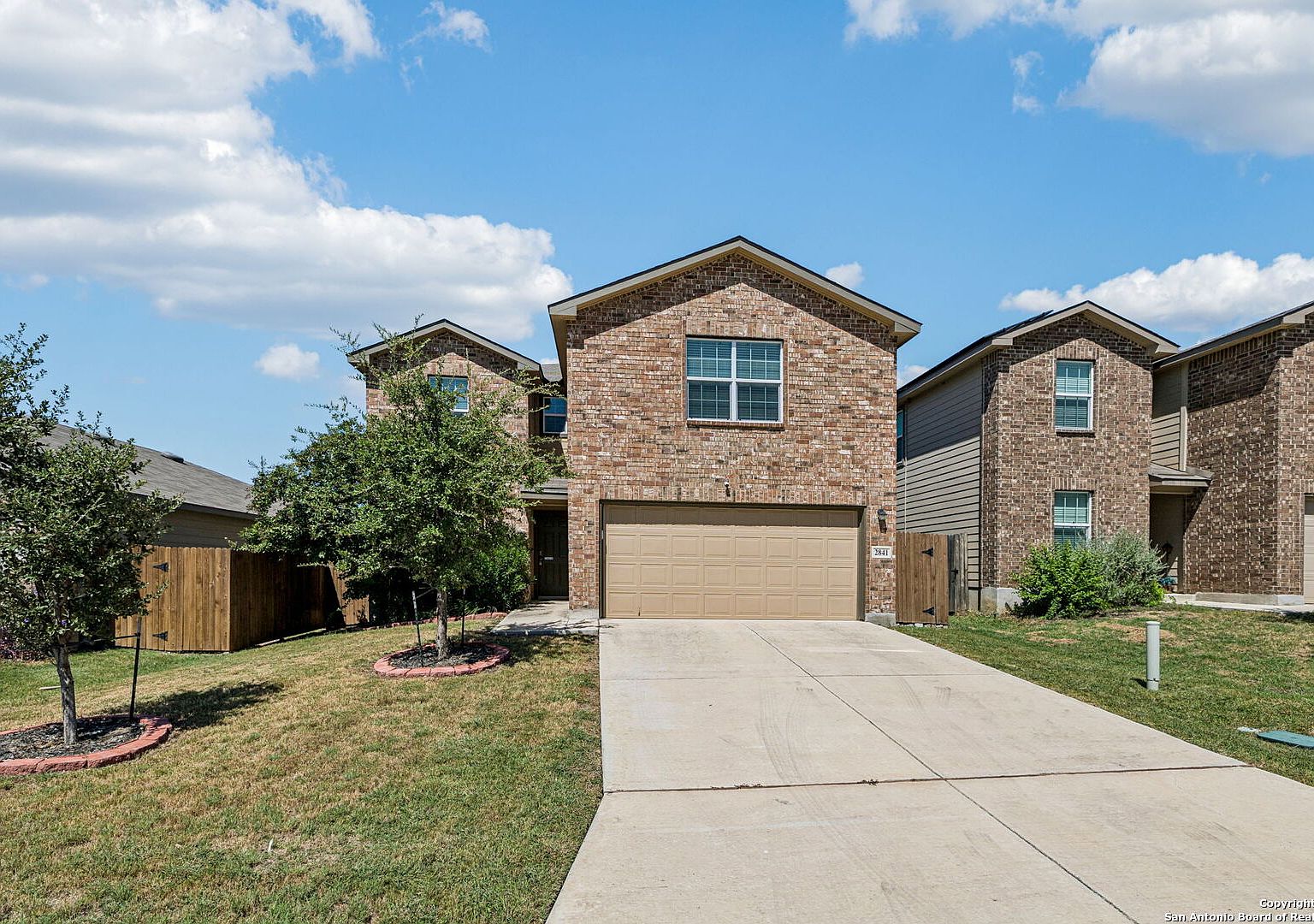 2841 Lindenwood Run, San Antonio, TX 78245 | MLS #1859468 | Zillow