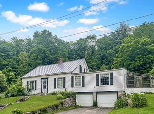 142 Shutesbury Rd, Leverett, MA 01054