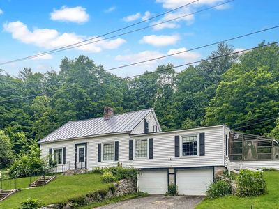 142 Shutesbury Rd, Leverett, MA, 01054